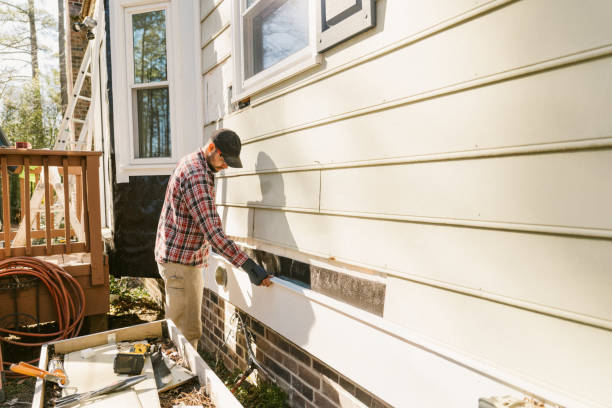 Top rated local Emergency Siding Repair specialists in Maysville, GA